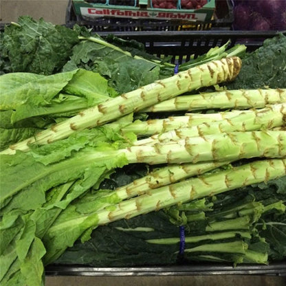 Asparagus Lettuce Seeds