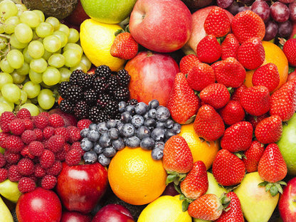 Edible Fruit Seeds for Planting – Heirloom Non-GMO Garden Seeds