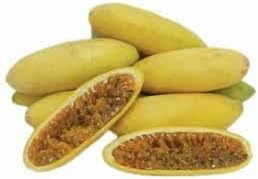 Banana Passion Fruit Seeds for Planting – Heirloom Non-GMO Garden Seeds