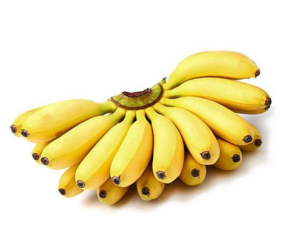 banana fruit seeds