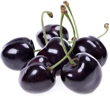 black cherry seeds