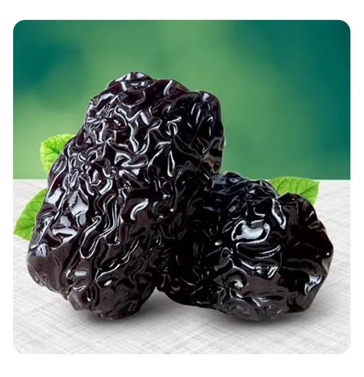 Black Jujube fruit seeds for planting – Ziziphus jujuba fruit tree