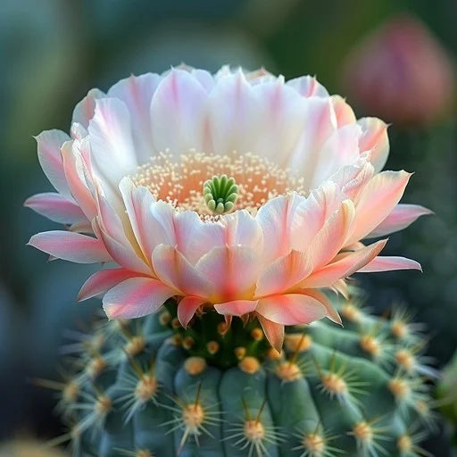 Kakteen flower seeds