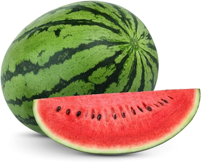 Sweet Watermelon Bonsai Seeds for Planting – Heirloom Non-GMO Garden Seeds
