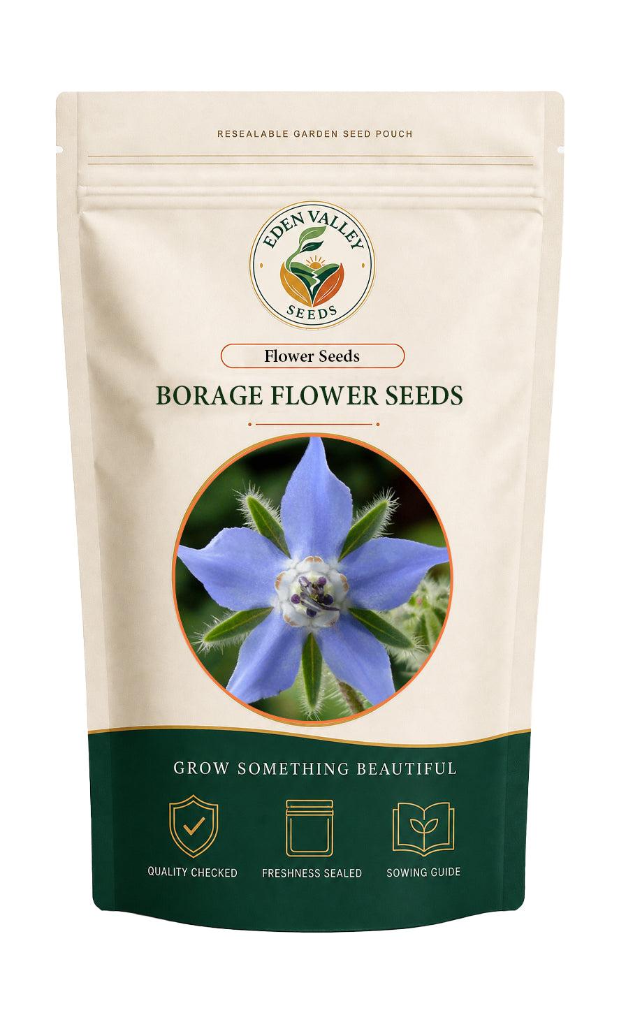 Borage Flower Seeds for planting