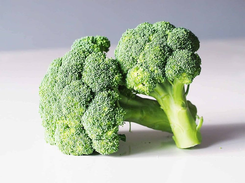 Broccoli Vegetable Seeds for Planting – Heirloom Non-GMO Garden Seeds