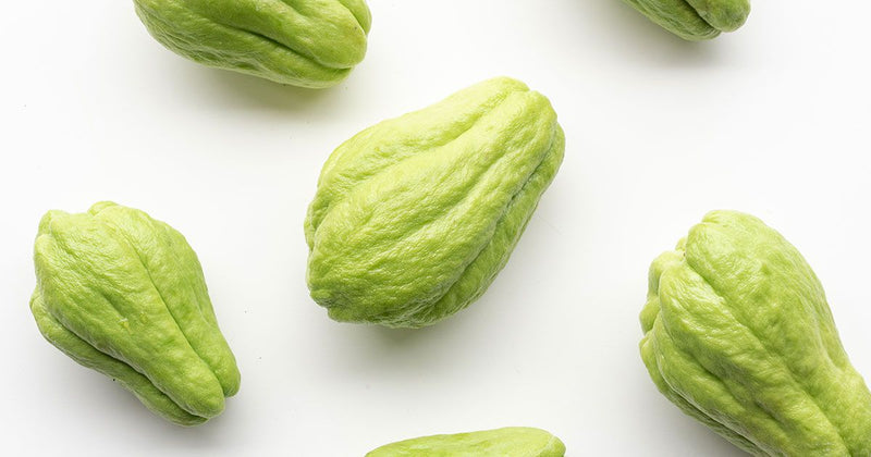 Chayote Seeds for Planting – Heirloom Non-GMO Garden Seeds