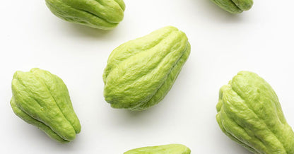 Chayote Seeds for Planting – Heirloom Non-GMO Garden Seeds