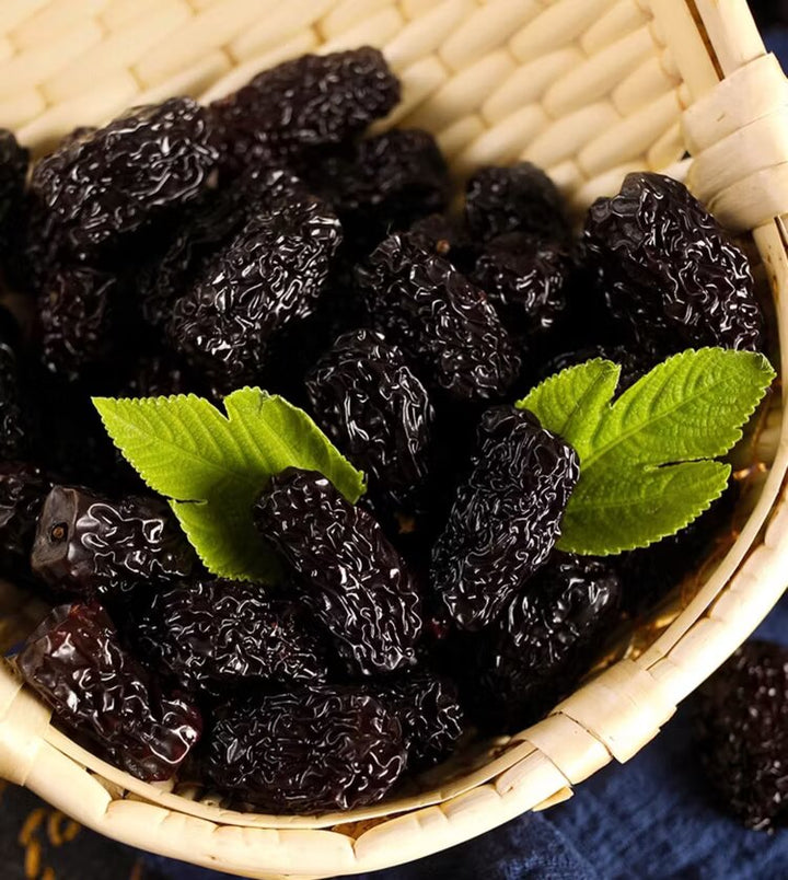 Black Jujube fruit seeds for planting – Ziziphus jujuba fruit tree