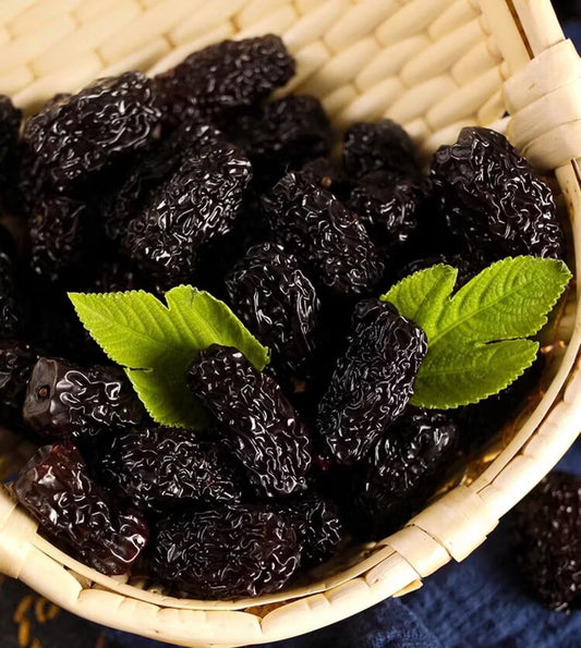 Black Jujube fruit seeds for planting – Ziziphus jujuba fruit tree