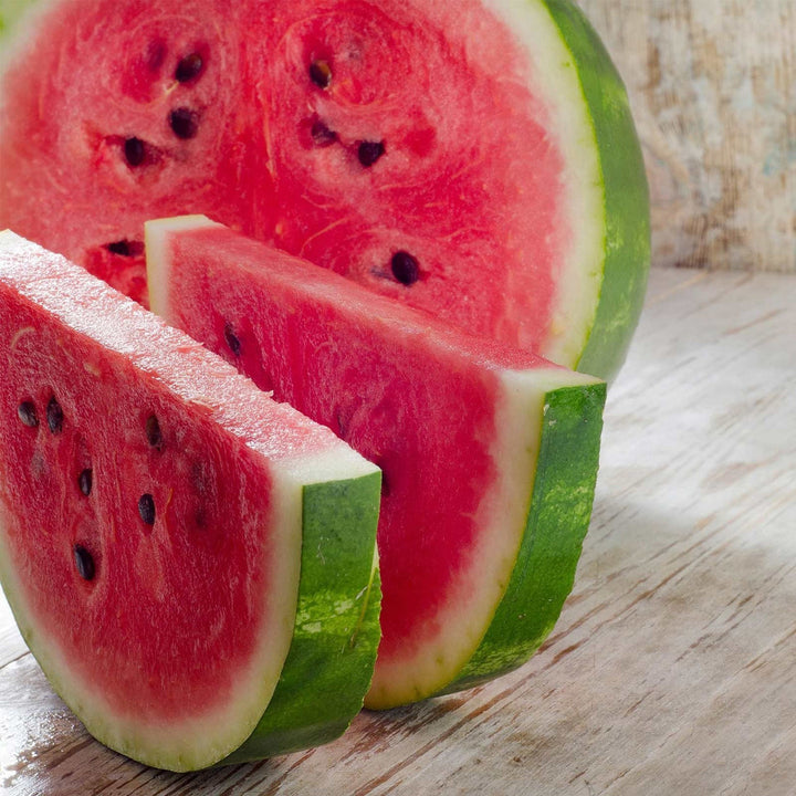 cal sweet supreme watermelon seeds