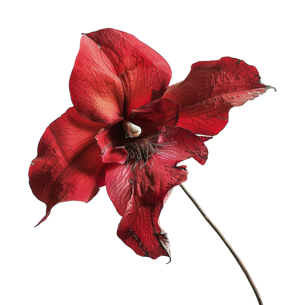 Deep Red flower seeds