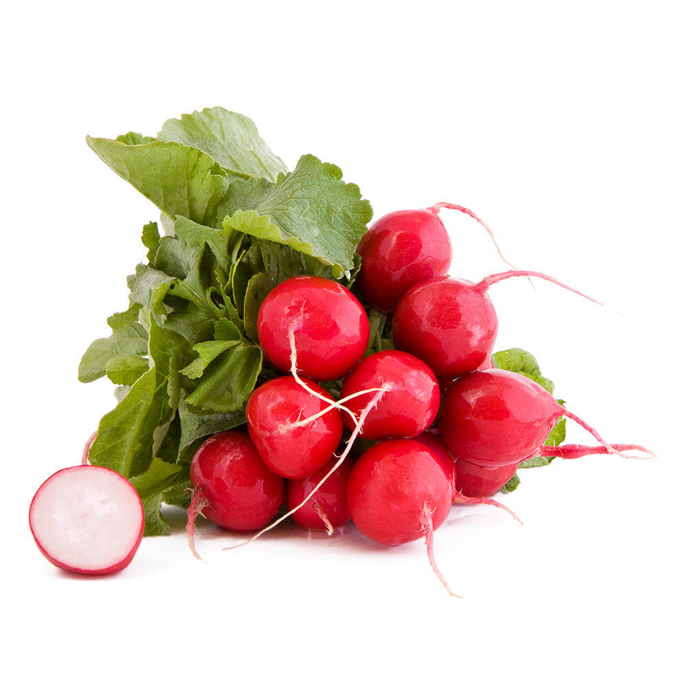 Pink Radish Seeds