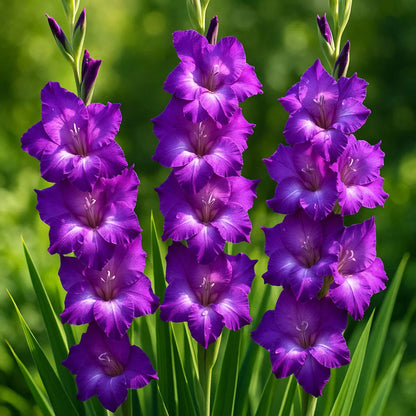 Dark Purple flower seeds
