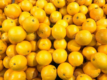 Dark Yellow Orange Fruit Seeds for Planting – Heirloom Non-GMO Garden Seeds