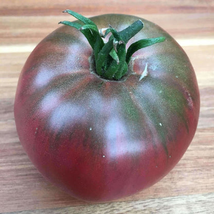 Maroon Tomato Seeds for Planting – Heirloom Non-GMO Garden Seeds