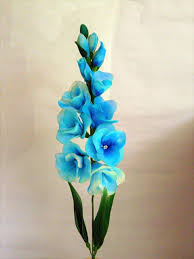 Sky Blue flower seeds