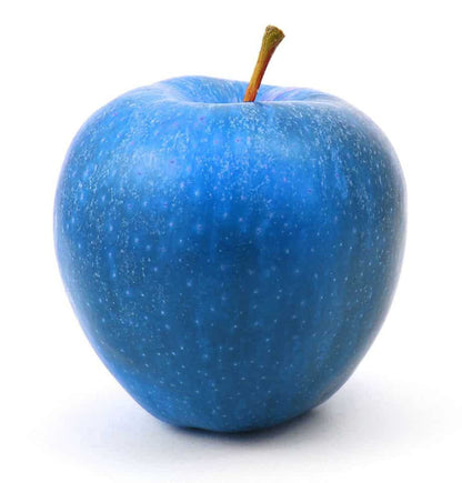 blue apple seeds
