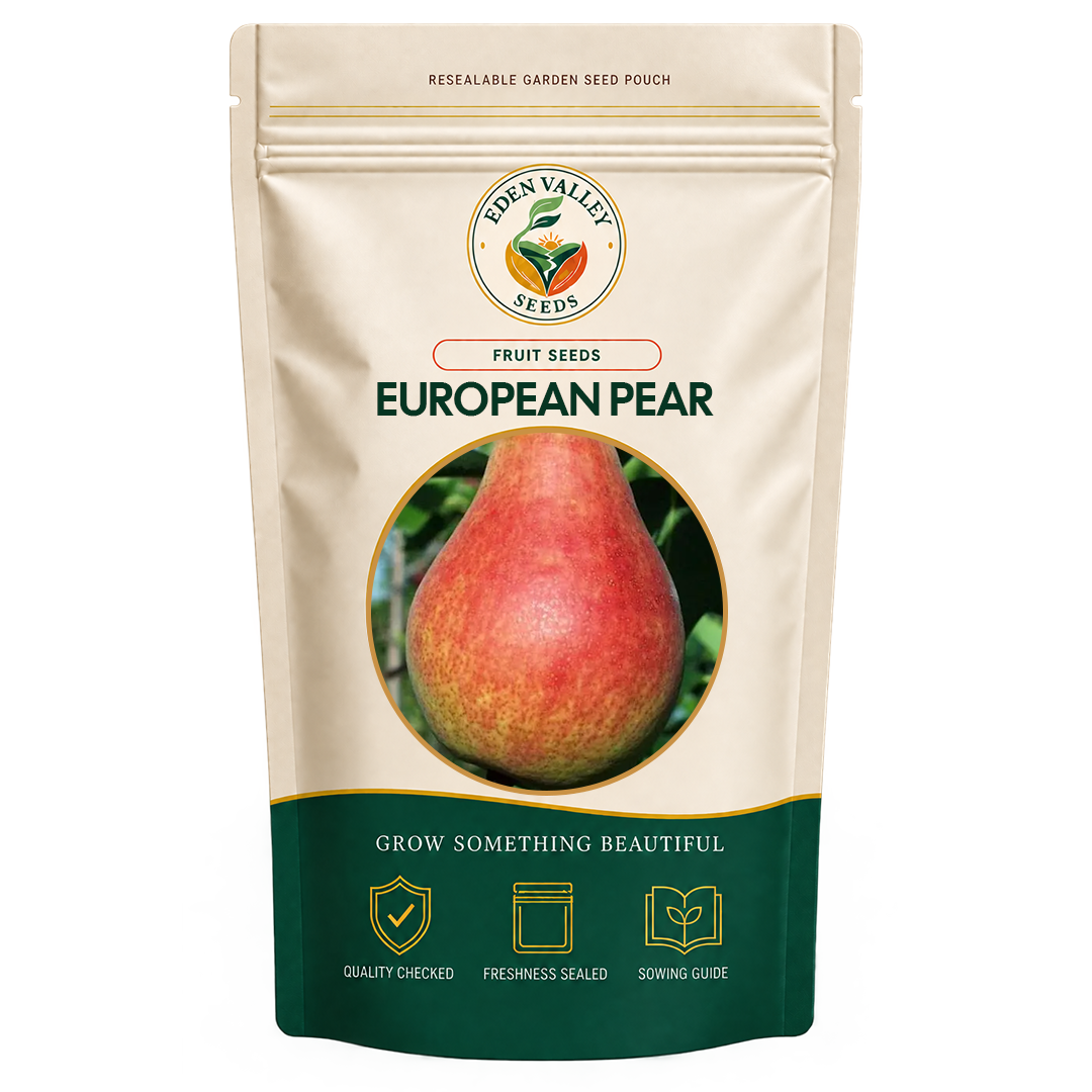 European Pear Seeds for planting