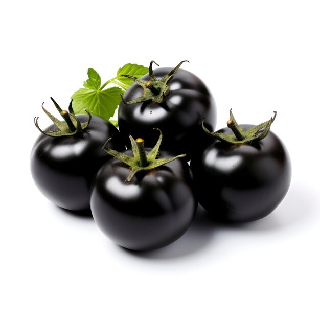 Black Tomato Seeds