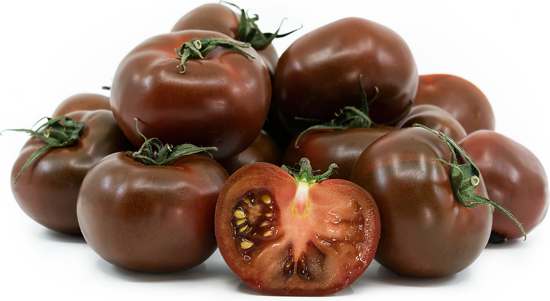 Brown Tomato Seeds for Planting – Heirloom Non-GMO Garden Seeds