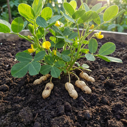groundnut vegetable seeds
