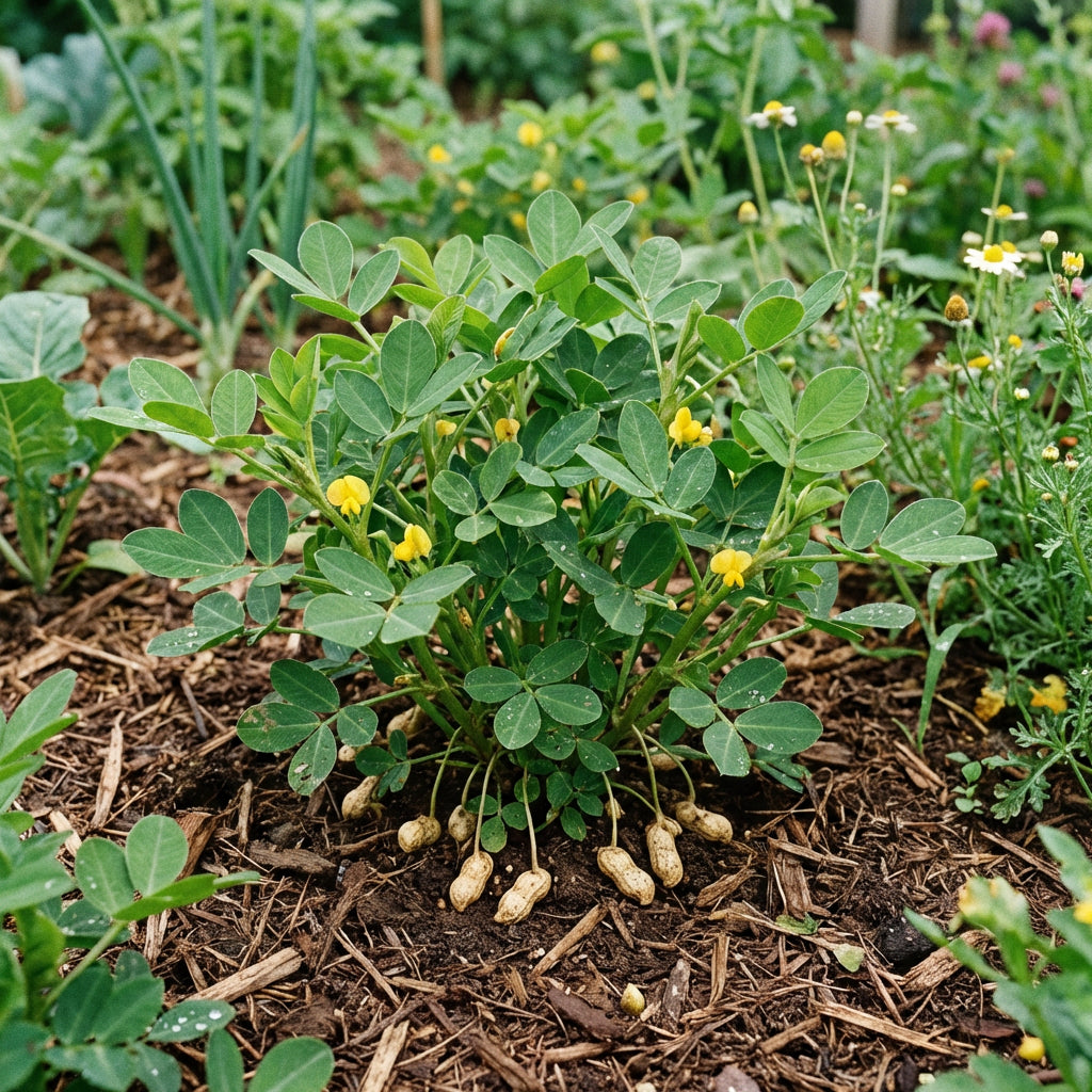 groundnut seeds