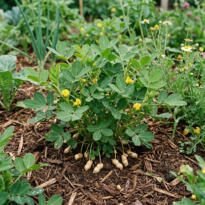 groundnut seeds