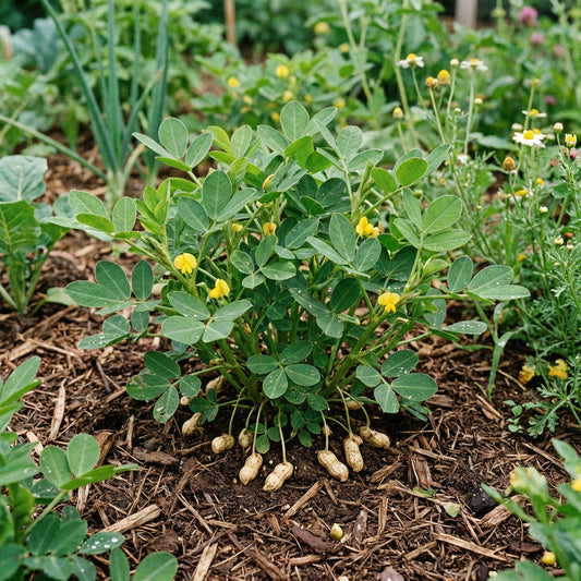 groundnut seeds