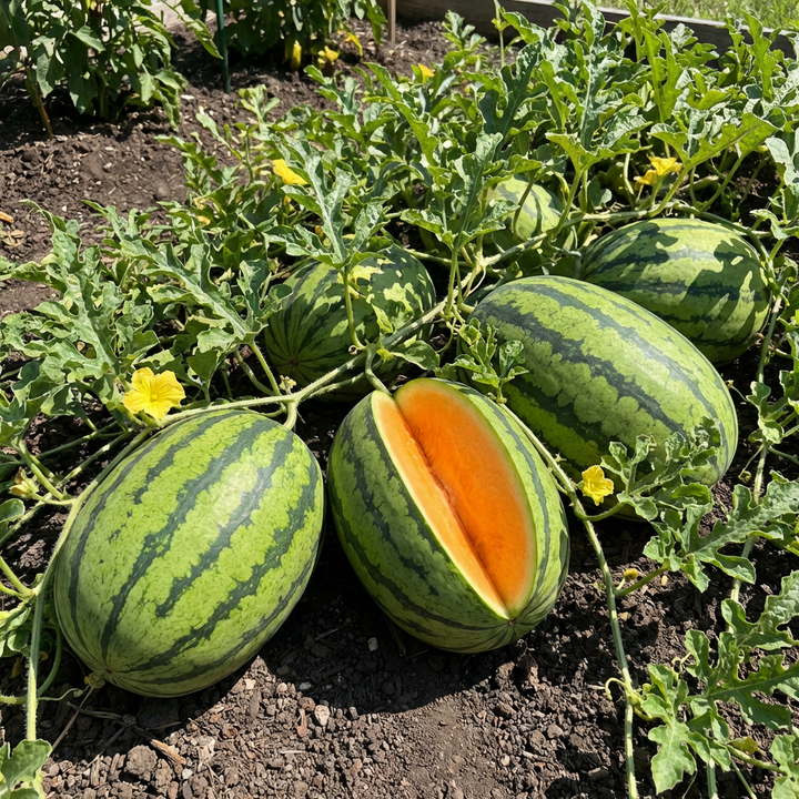 citrullus lanatus watermelon seeds