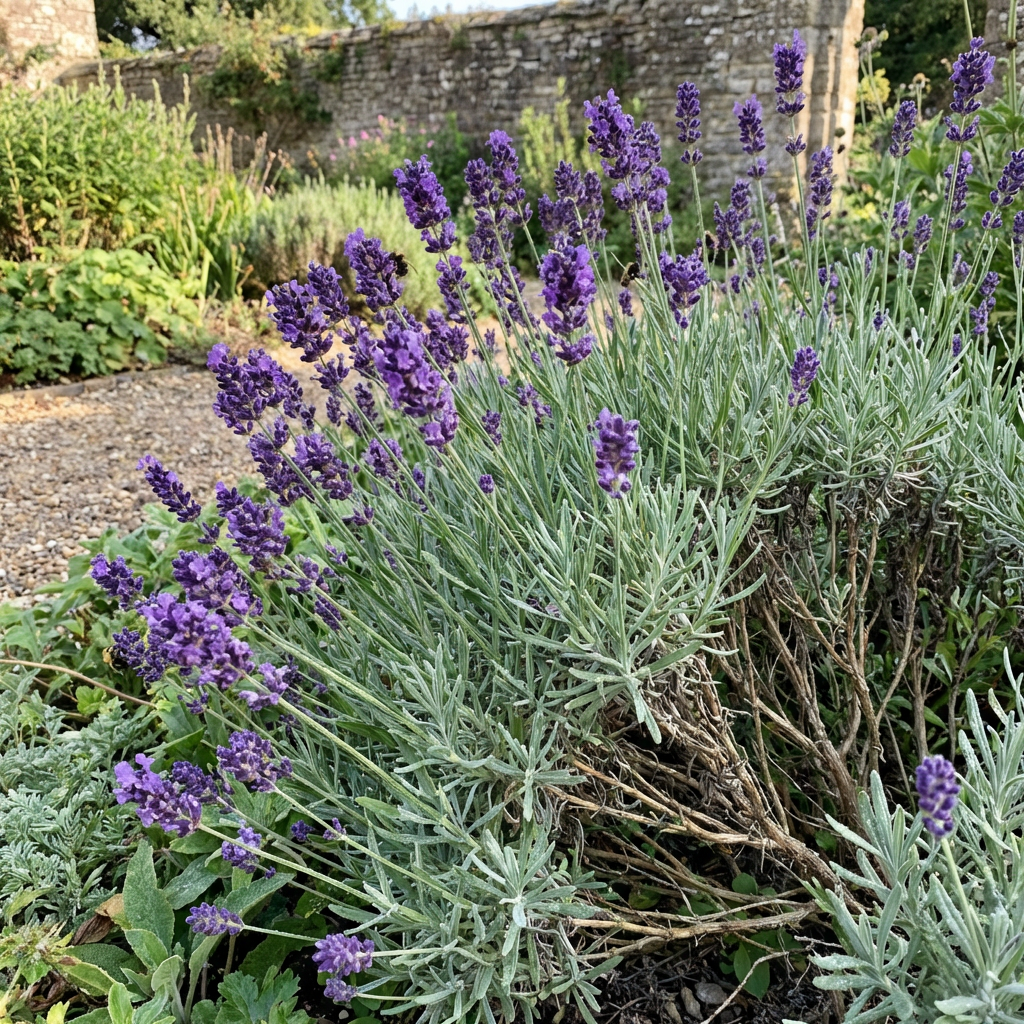 English Lavender flower seeds
