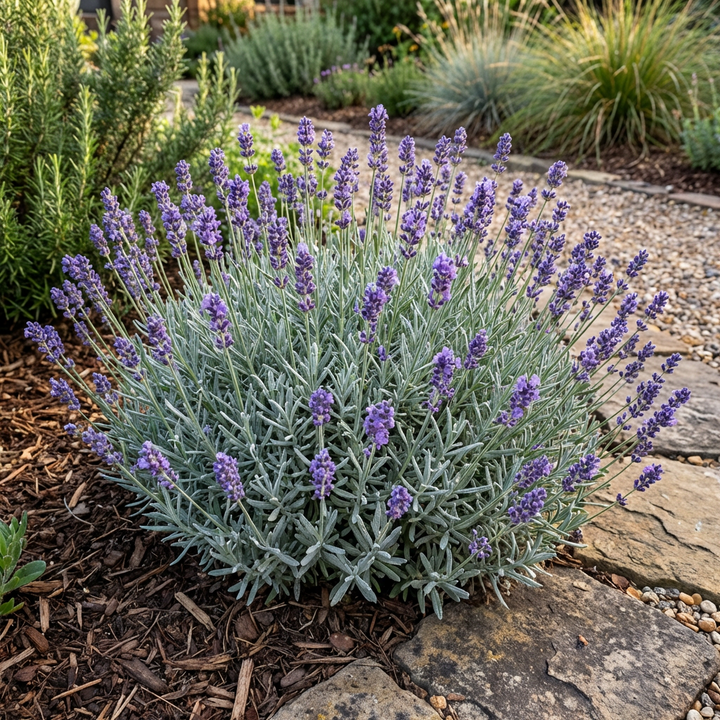English Lavender flower seeds