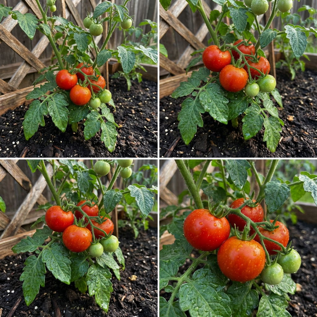 phoenix hybrid tomato seeds