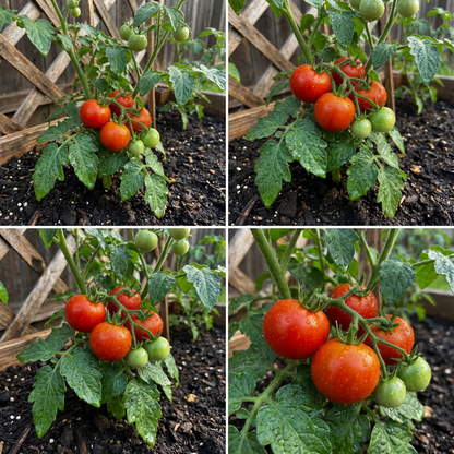 phoenix hybrid tomato seeds