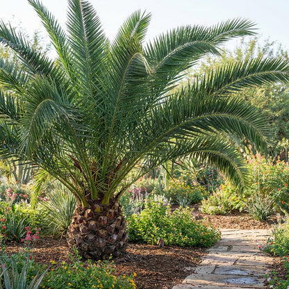 Medjool Date Palm Seeds for Planting – Heirloom Non-GMO Date Palm Seeds