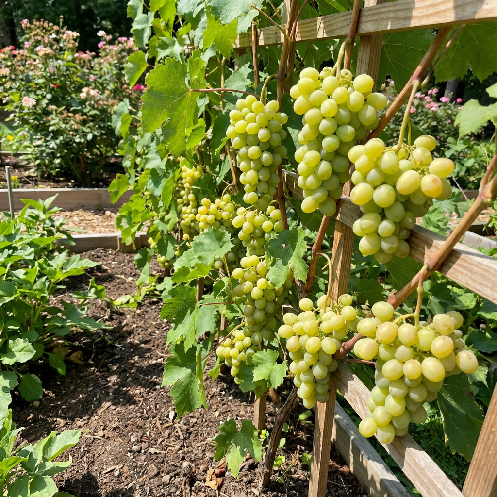 heirloom cotton candy grape seeds