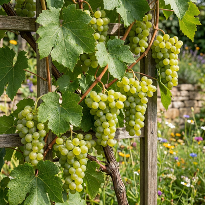 cotton candy grape vine seeds