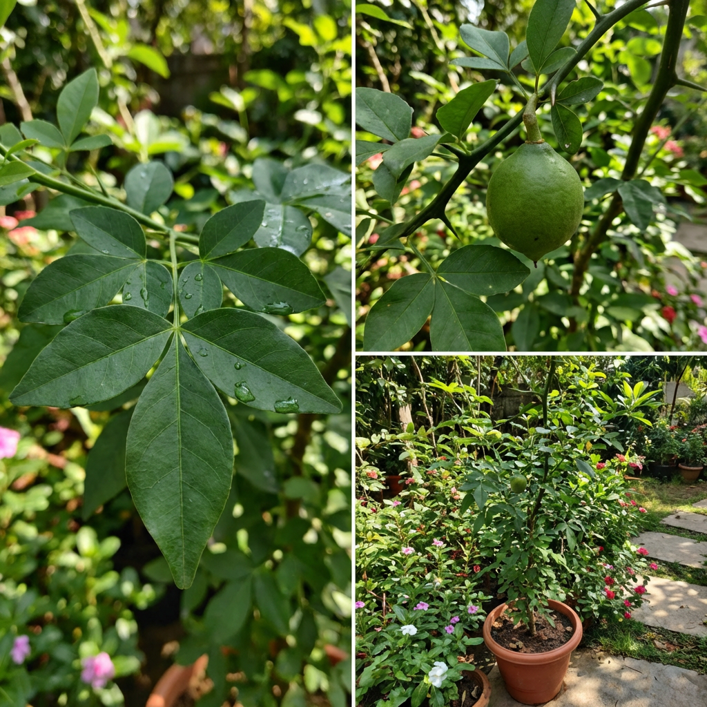 bael fruit seeds