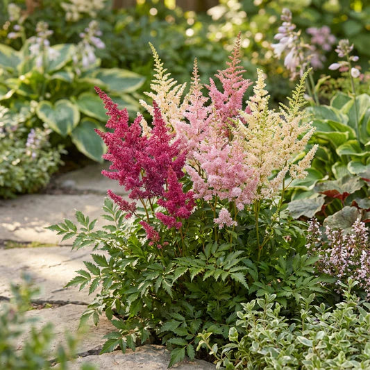 Olivetta Perennial flower seeds