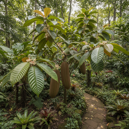 cupuacu seeds