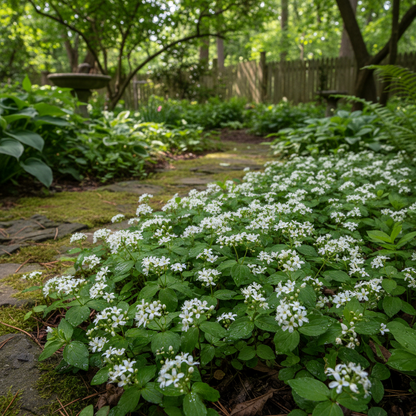 Sweet Woodruff flower seeds