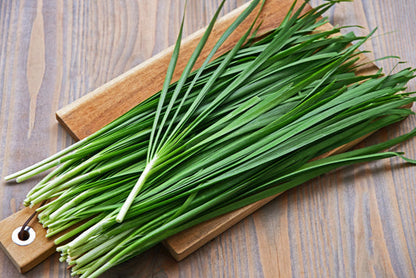 garlic chive seeds