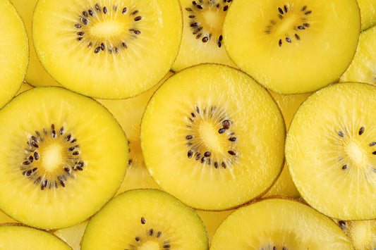 Golden Kiwi Fruit Seeds for Planting – Heirloom Non-GMO Garden Seeds