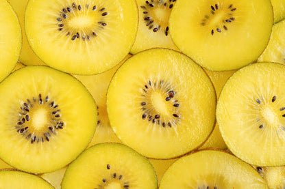 Golden Kiwi Fruit Seeds for Planting – Heirloom Non-GMO Garden Seeds