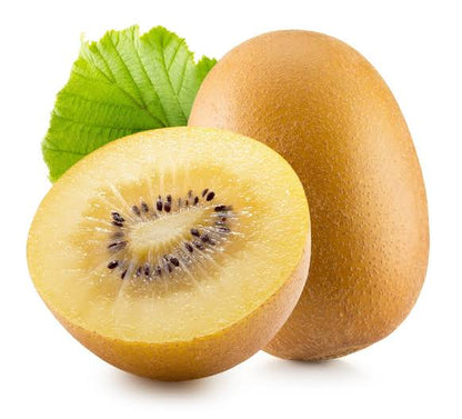 Golden Kiwi Fruit Seeds – Actinidia chinensis seeds for growing a fruiting kiwi vine