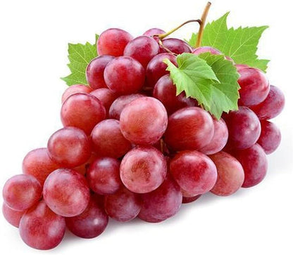 Red Green Grape Fruit Seeds for Planting – Heirloom Non-GMO Garden Seeds