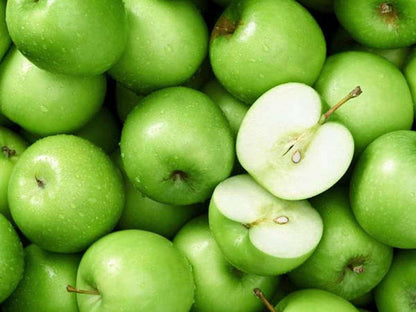 Green Apple Fruit Seeds for Planting – Heirloom Non-GMO Garden Seeds