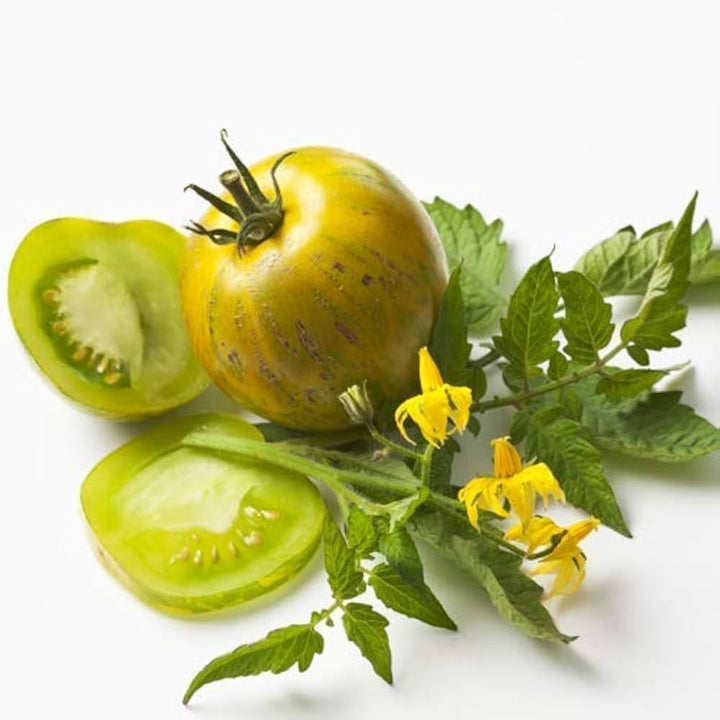 Green Ball Tomato Seeds