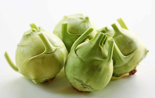 Kohlrabi Seeds