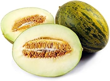 green toadskin melon seeds